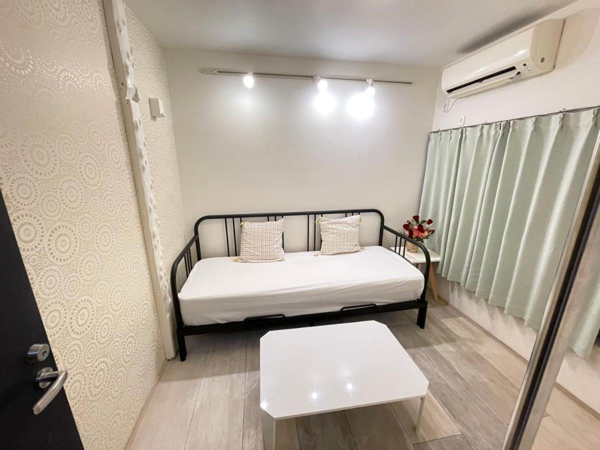 Appartement Nishi-ogikubo *