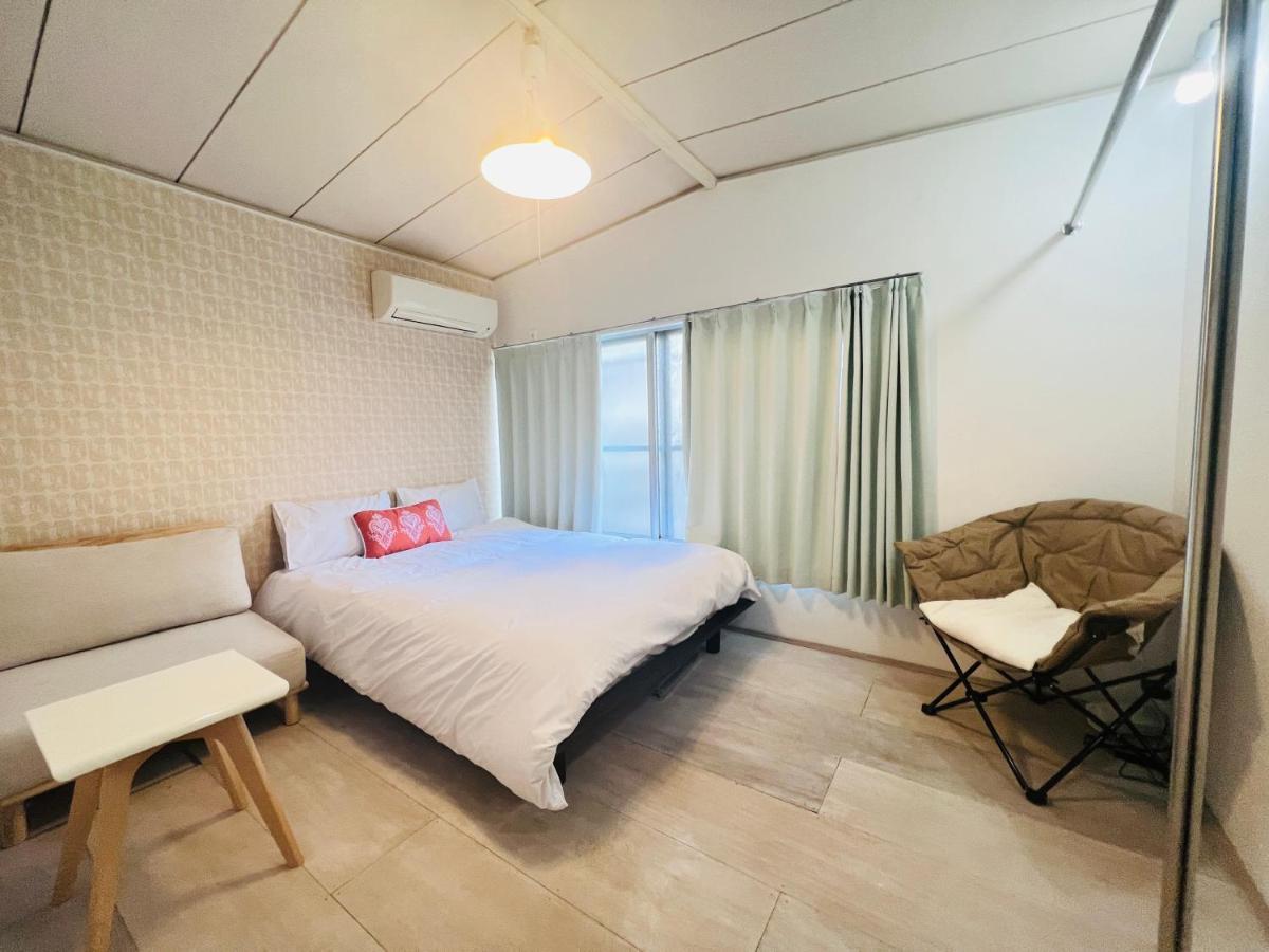 Nishi-ogikubo Appartement Tōkyō