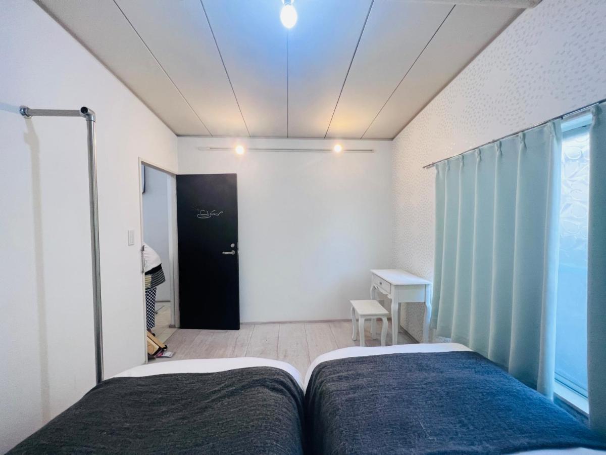 Nishi-ogikubo Appartement