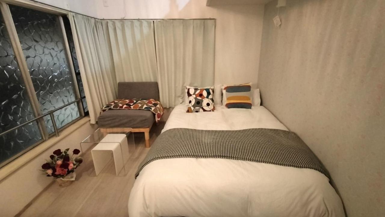 Nishi-ogikubo Appartement