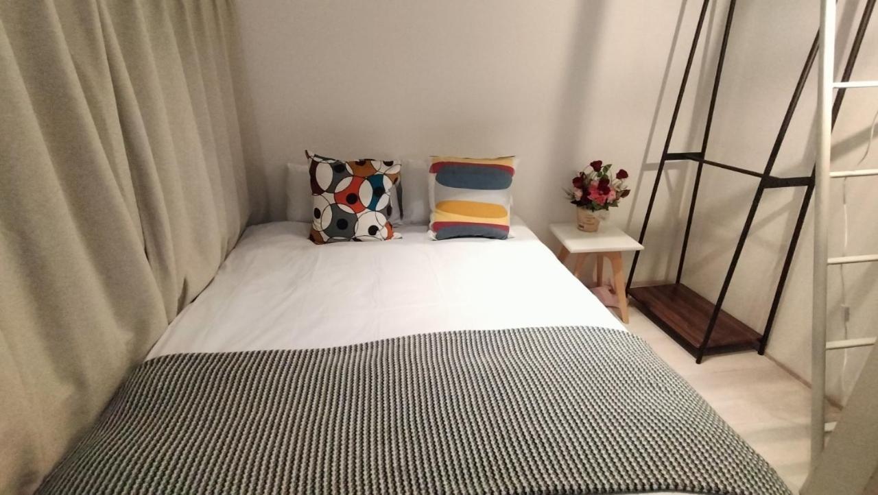 Nishi-ogikubo Appartement