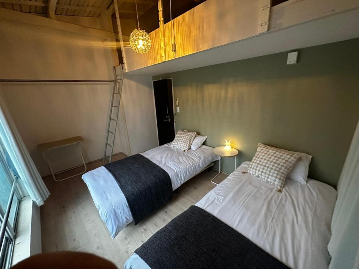 Appartement Nishi-ogikubo *