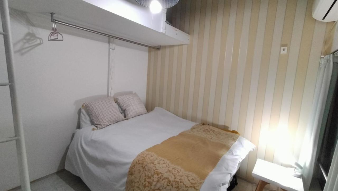 Nishi-ogikubo Appartement Tōkyō