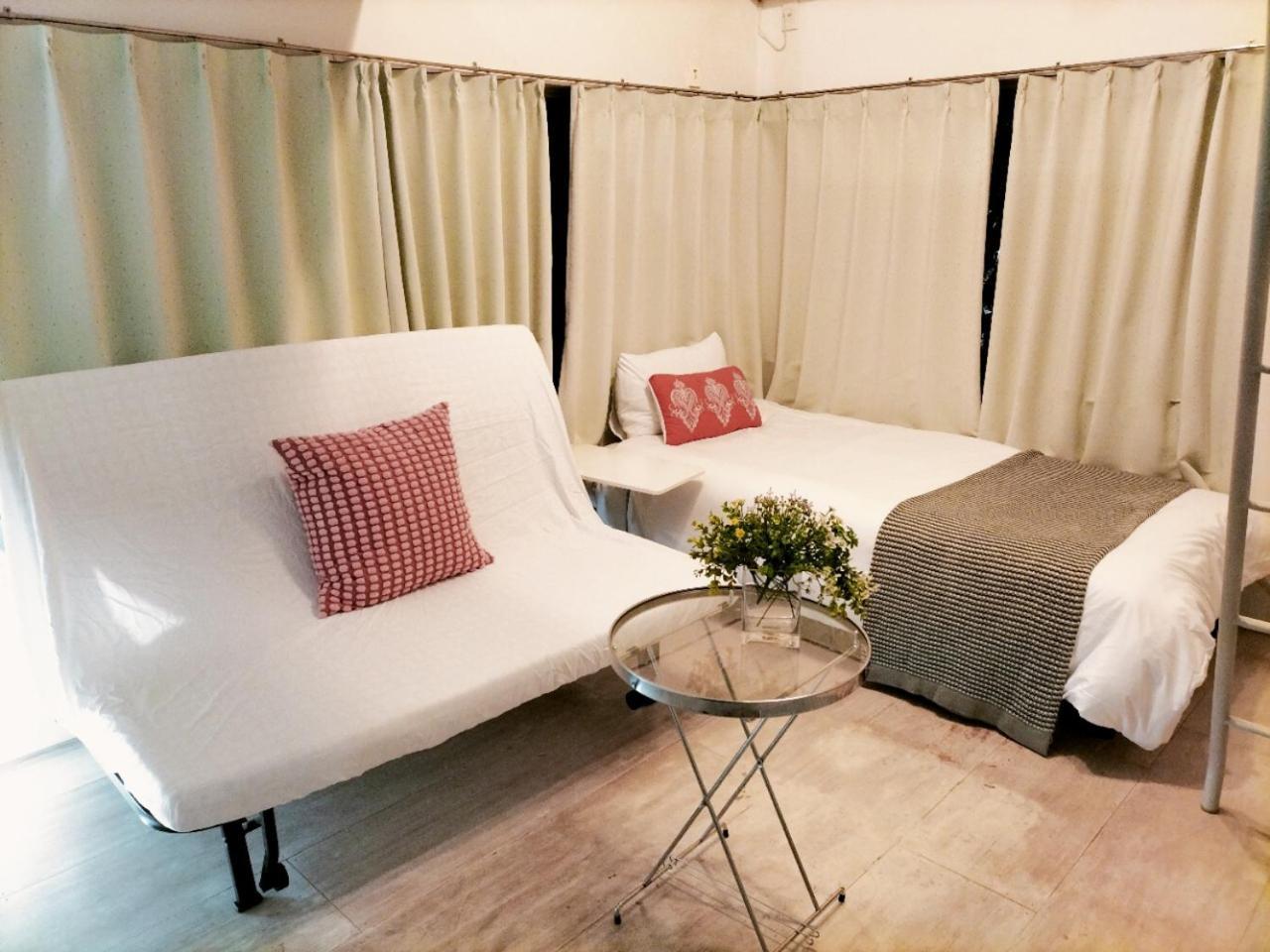 Nishi-ogikubo Appartement *
