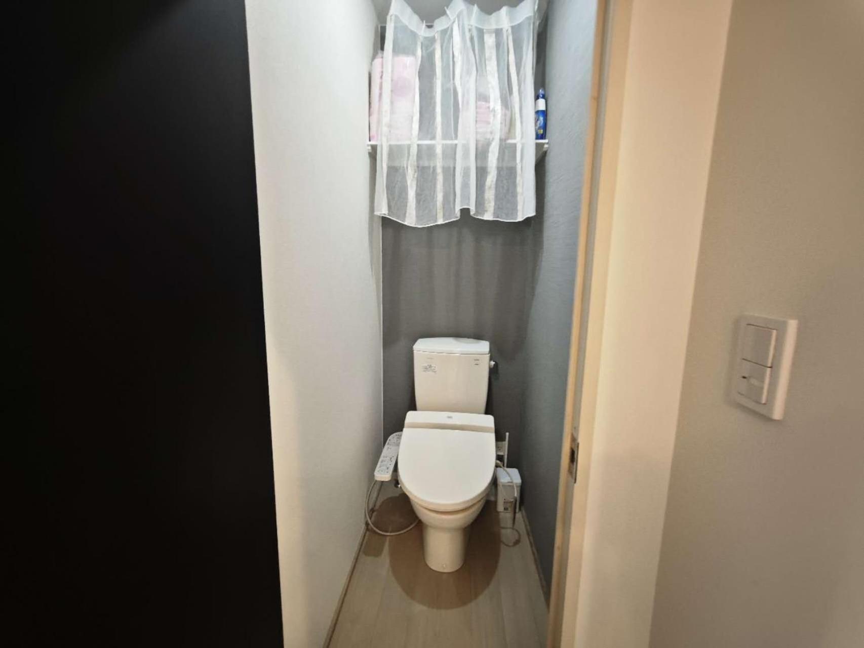 Nishi-ogikubo Appartement